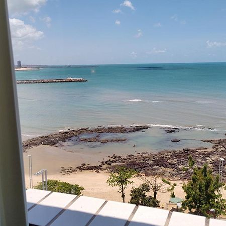 Belissima Vista Mar Aptos 503 E 513 Fortaleza  Luaran gambar