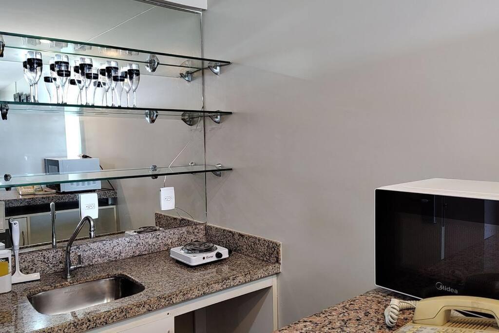 Belissima Vista Mar Aptos 503 E 513 Fortaleza  Luaran gambar