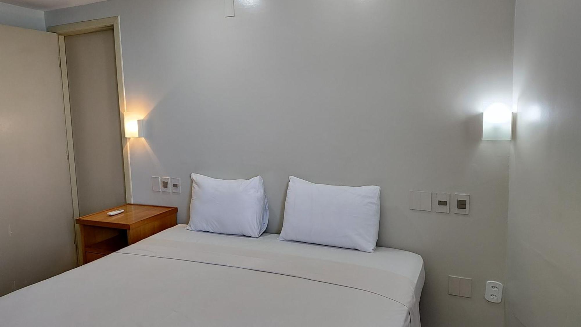 Belissima Vista Mar Aptos 503 E 513 Fortaleza  Luaran gambar