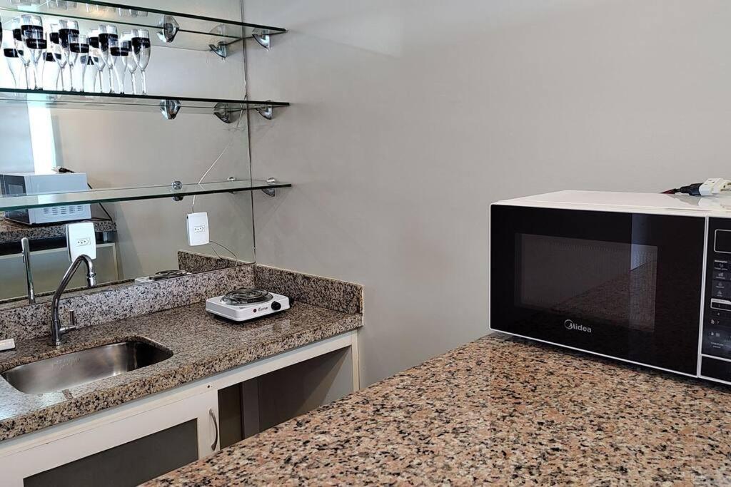 Belissima Vista Mar Aptos 503 E 513 Fortaleza  Luaran gambar