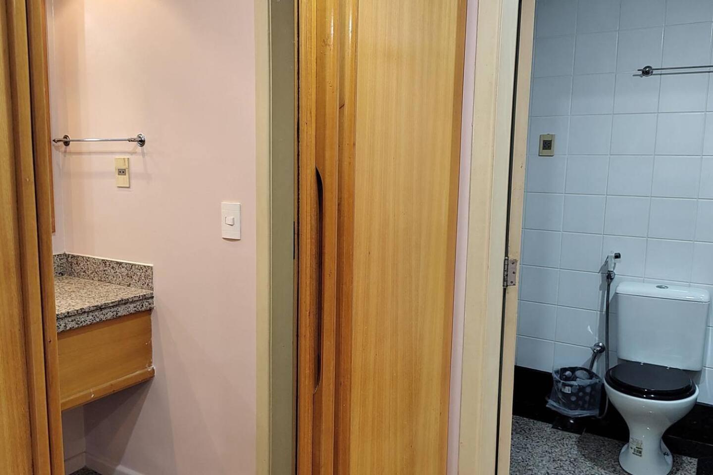 Belissima Vista Mar Aptos 503 E 513 Fortaleza  Luaran gambar