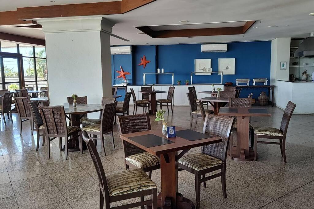 Belissima Vista Mar Aptos 503 E 513 Fortaleza  Luaran gambar
