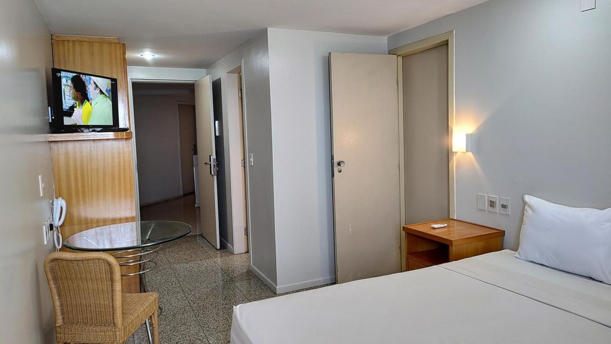 Belissima Vista Mar Aptos 503 E 513 Fortaleza  Luaran gambar