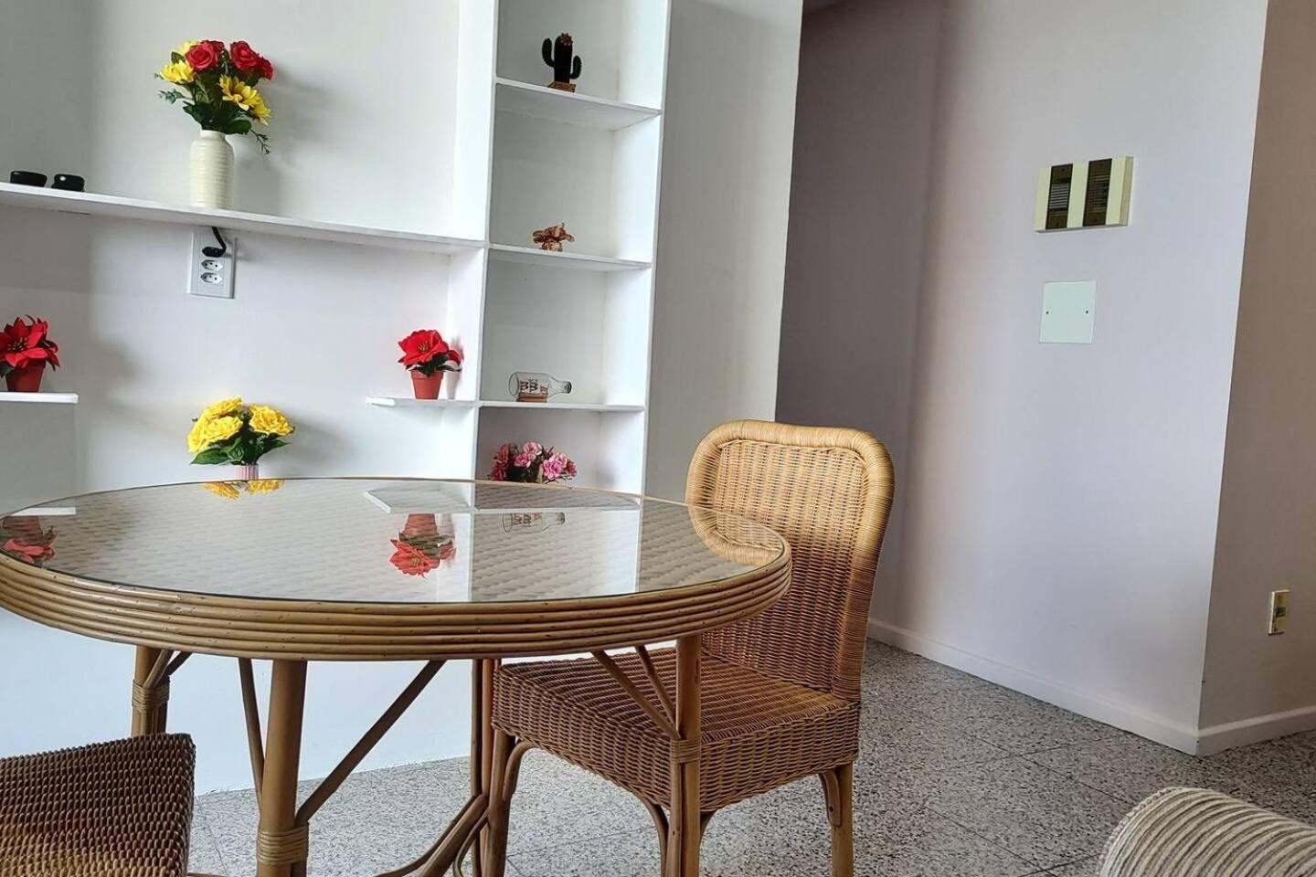 Belissima Vista Mar Aptos 503 E 513 Fortaleza  Luaran gambar