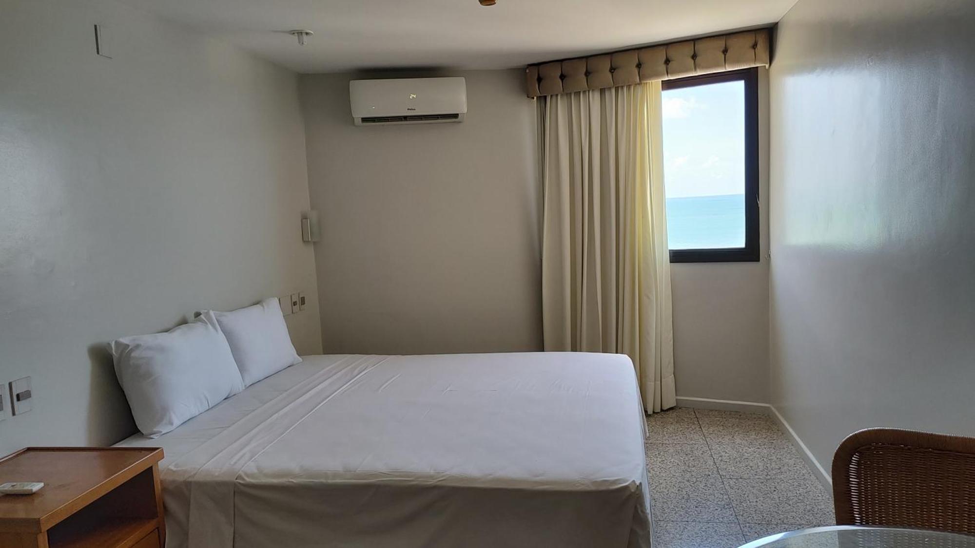 Belissima Vista Mar Aptos 503 E 513 Fortaleza  Luaran gambar