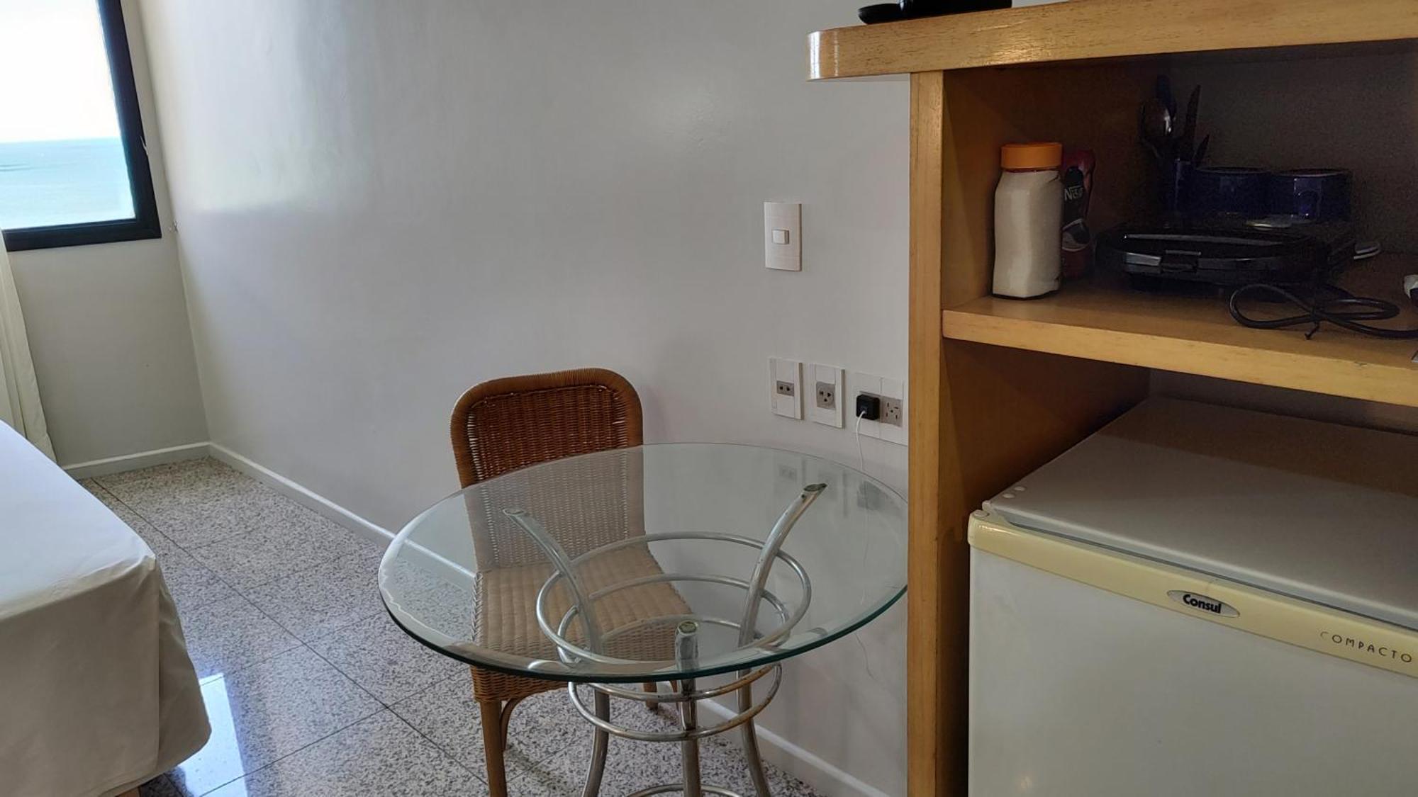 Belissima Vista Mar Aptos 503 E 513 Fortaleza  Luaran gambar