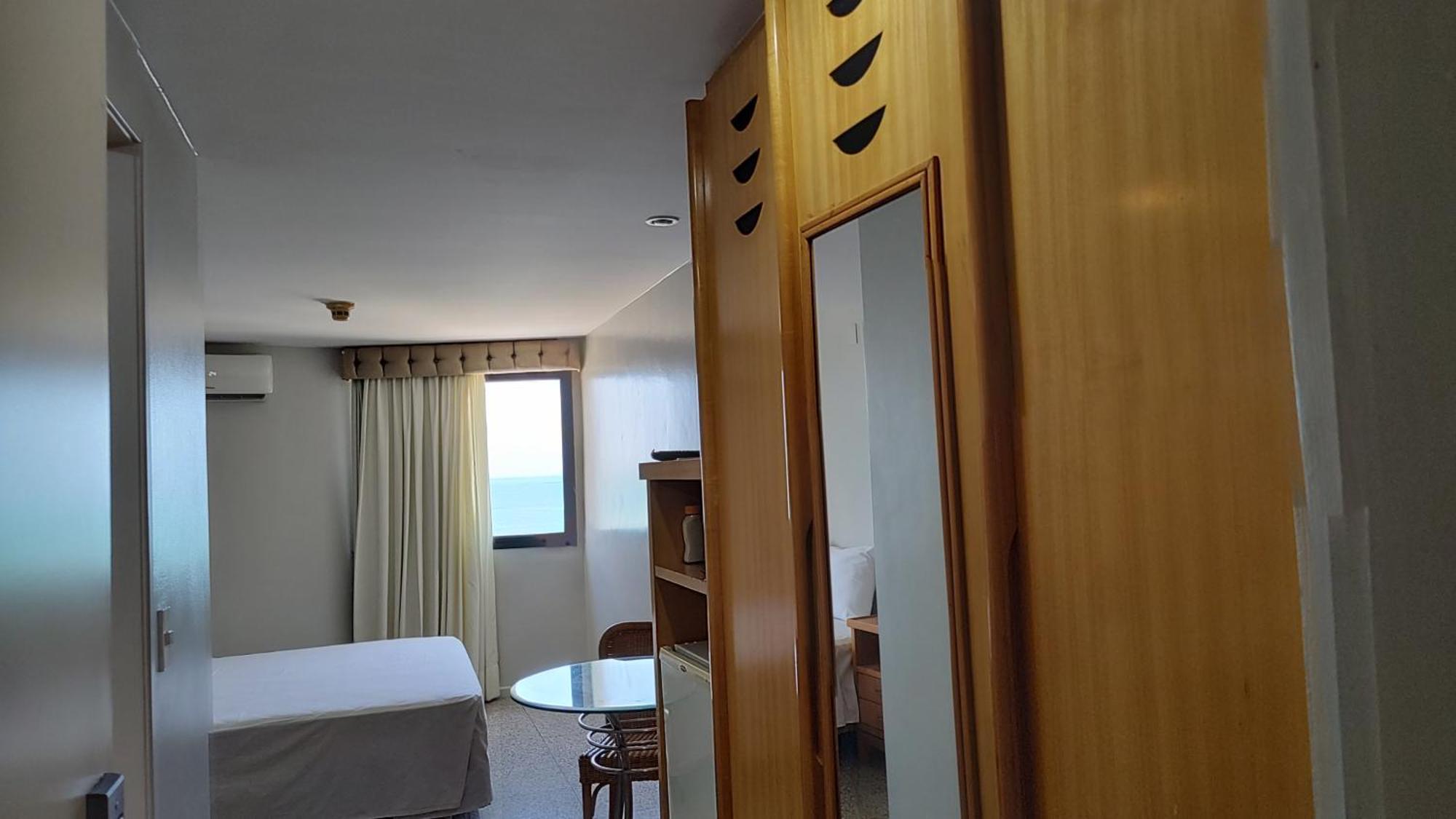 Belissima Vista Mar Aptos 503 E 513 Fortaleza  Luaran gambar