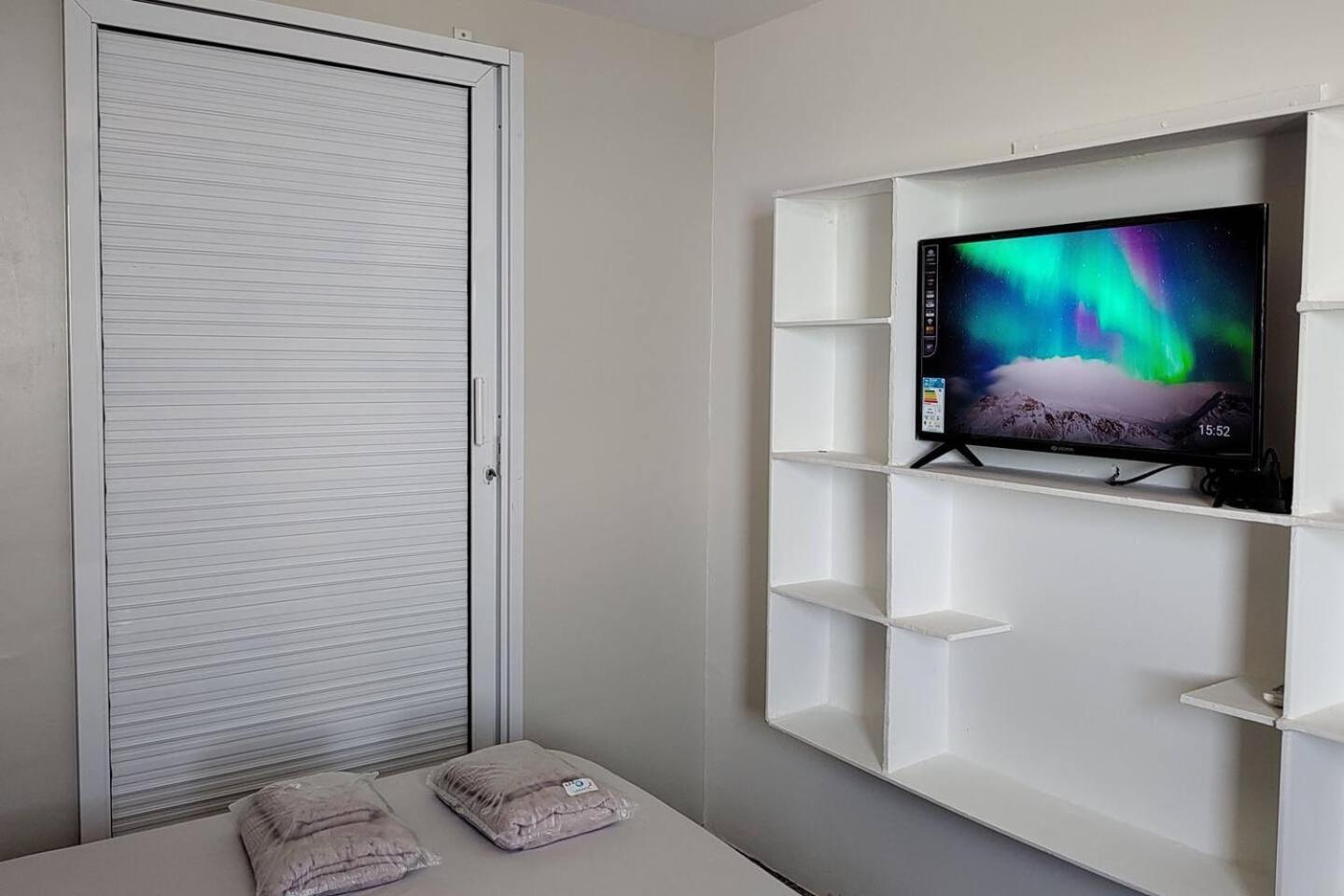 Belissima Vista Mar Aptos 503 E 513 Fortaleza  Luaran gambar