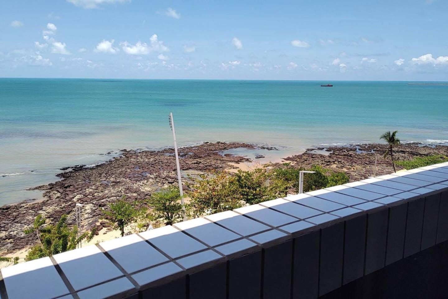 Belissima Vista Mar Aptos 503 E 513 Fortaleza  Luaran gambar