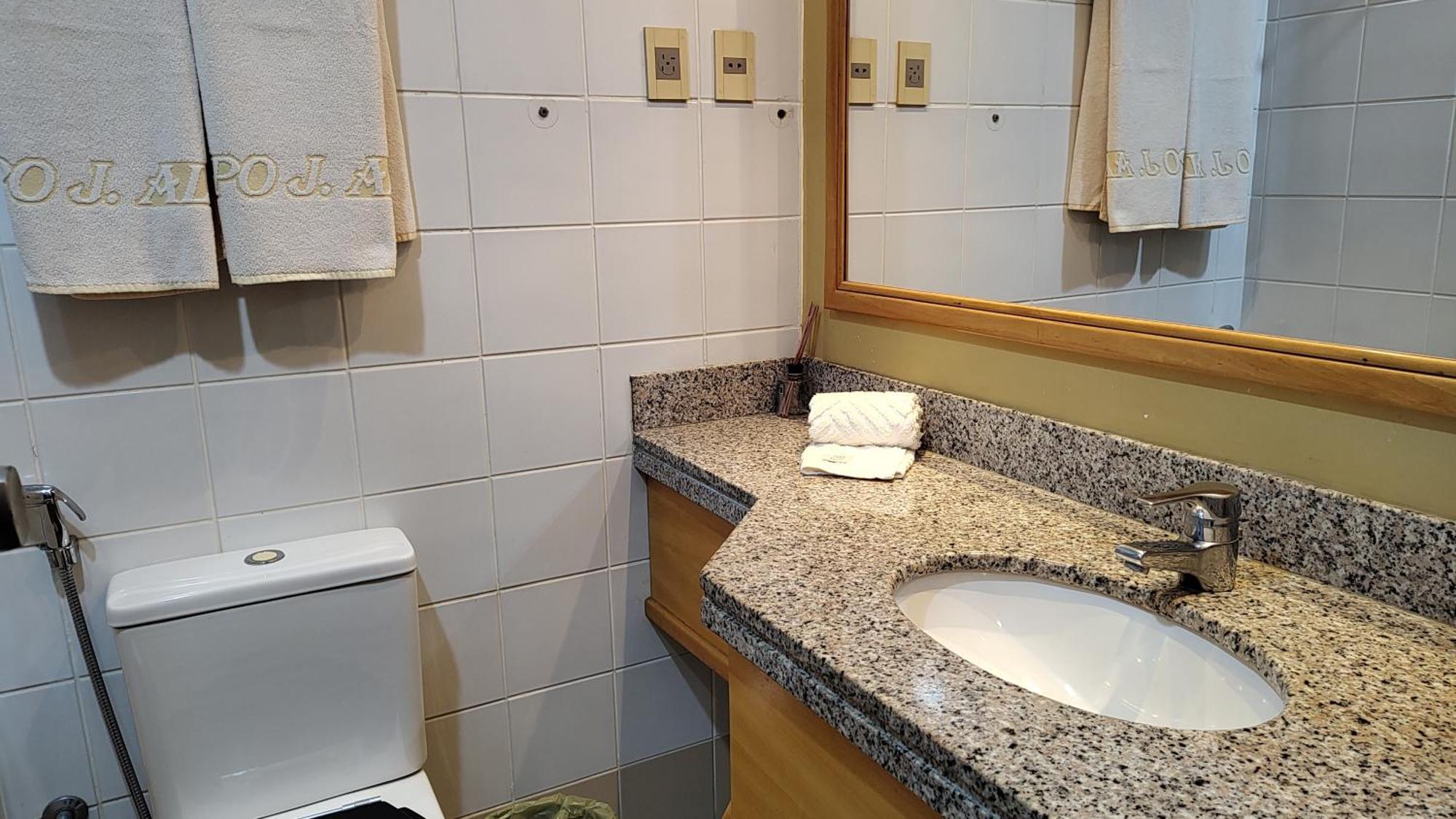 Belissima Vista Mar Aptos 503 E 513 Fortaleza  Luaran gambar